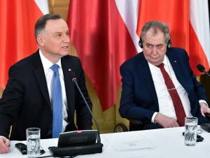 Szokująca wypowiedź Babisza. Polski prezydent zabrał głos