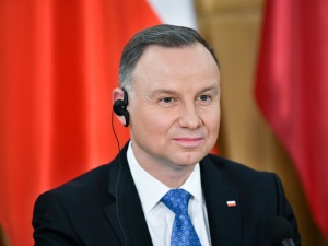 Przedstawiciele mniejszości niemieckiej odmówili spotkania z prezydentem RP