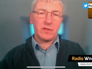 Marek Lewandowski w Radiu Wnet: Dążymy do tego, by wycofać państwo z dialogu między nami a pracodawcami