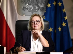 „Niekonstytucyjna. Wprowadza chaos i anarchię”. Prezes SN o noweli ustawy o SN