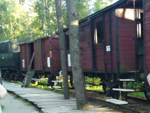 78. rocznica deportacji Górnoślązaków do ZSRS w 1945