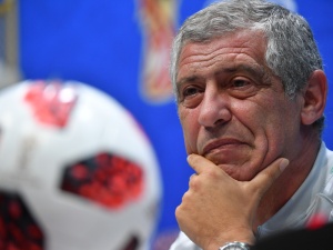 Santos mógł nie zostać trenerem Polaków. PZPN rozmawiał z mocniejszym kandydatem 