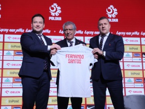 Ile zarobi Fernando Santos w PZPN? Kwota ma być zdecydowanie niższa 