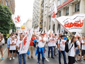 NSZZ „Solidarność” – najskuteczniejszy związek zawodowy w Polsce