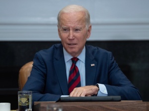 Biden potwierdza. USA przekażą Ukrainie czołgi Abrams