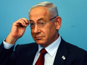 USA poprosiły Izrael o broń dla Ukrainy. Media: Jest decyzja