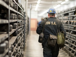 Bez porozumienia w JSW. Związki szykują się do protestu