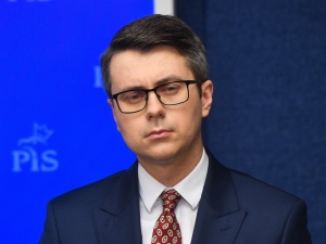 Leśnictwo zostanie przeniesione do kompetencji UE? Rzecznik rządu zabiera głos