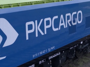 Zawarto porozumienie płacowe w PKP Cargo