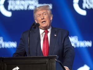 USA: Donald Trump może powrócić na Facebooka
