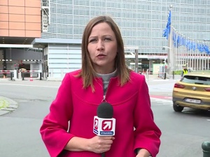 „Solorz się wściekł”. „Do Rzeczy” zdradza zaskakujące kulisy odejścia dziennikarki z Polsatu