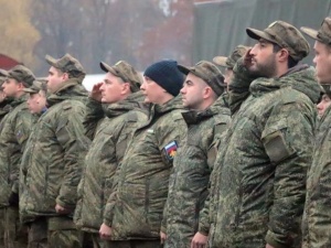 Ukraińcy schwytali Niemców walczących dla Grupy Wagnera