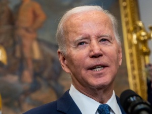 Biden rozważa wizytę w Polsce. Padła data