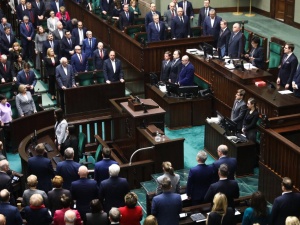 Nowelizacja Kodeksu wyborczego. Sejm zdecydował