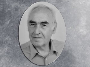 Nie żyje Gabriel Plaminiak