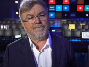 „To żenujące”. Burza po kontrowersyjnej decyzji Miszczaka w Polsacie