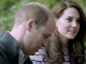 Trzęsienie ziemi w Pałacu Buckingham. Tak król Karol III potraktował księcia Williama i Kate Middleton