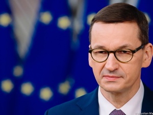 Premier Morawiecki pogratulował Petrowi Pavelowi. Polsko-czeskie partnerstwo gwarantem bezpieczeństwa naszego regionu