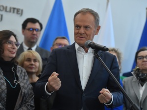 Złe wieści dla Donalda Tuska. Ten sondaż nie pozostawia złudzeń 