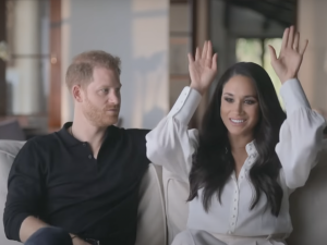 Sensacja w Pałacu Buckingham. Król Karol III podjął decyzję ws. Harry'ego i Meghan Markle