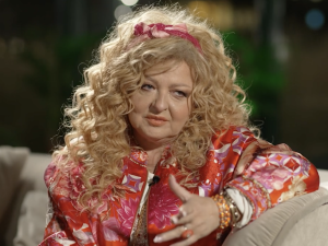 Tak Magda Gessler oceniła pracę Małgorzaty Rozenek w Dzień Dobry TVN