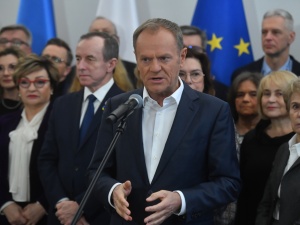 Ten sondaż się Tuskowi nie spodoba. Polacy sceptyczni ws. porozumienia opozycji