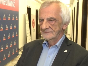 Ryszard Terlecki o zbliżających się wyborach. „Tusk miota się bezradnie…”