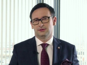 „Niezwłoczne kroki prawne”. „GW” oskarżyła Daniela Obajtka o współpracę ze służbami. Jest oświadczenie