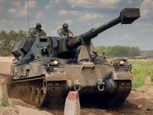 Wall Street Journal: Tajny polski zakład naprawy ukraińskiej broni