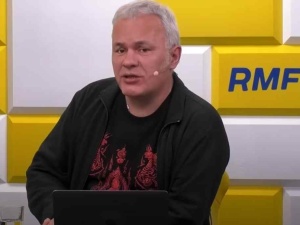 Kłamał, oszukiwał i manipulował. Wiceszef klubu PO zaorany u Mazurka [WIDEO]