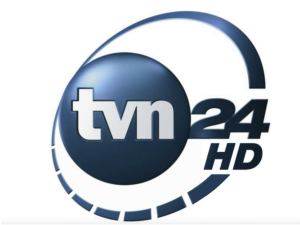 Tego nikt się nie spodziewał. Wpadka w TVN24