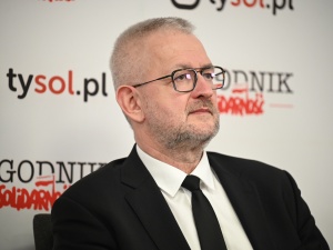 Rafał Ziemkiewicz: Kraje poza cywilizacją europejską nie chcą naśladować modelu demokracji liberalnej