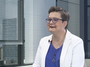 „Co jest nie tak z tą opozycją?” Dziennikarz nie oszczędził Lubnauer