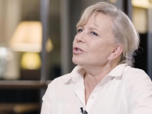 Krystyna Janda: Odkąd zmieniła się władza nie mamy żadnej pomocy. Dziennikarze sprawdzili