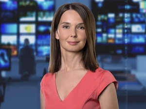 Rosyjska propagandystka zbiorowo zgwałcona przez rosyjskich żołnierzy na Ukrainie