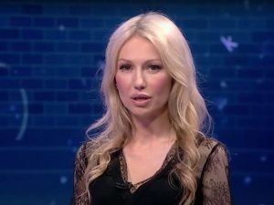 Magdalena Ogórek na SOR. Dziennikarka zabrała głos
