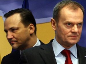 Z. Kuźmiuk: Jakiego rodzaju „haki” Rosjanie mają na polityków PO?