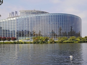 „Polska była atakowana pieniądzem rosyjskim, a wykonawcy byli w PE”