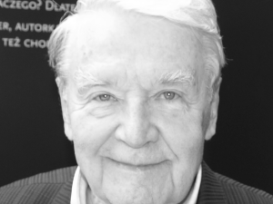 Nie żyje wybitny aktor Leonard Pietraszak