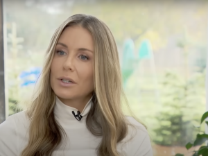 Trudne chwile dla Małgorzaty Rozenek. Gwiazda Dzień Dobry TVN wyznaje: „Powinnam być gdzie indziej, a nie tu”