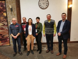 Jarosław Ratka przewodniczącym w Energetyka Sp. z o.o. w Lubinie