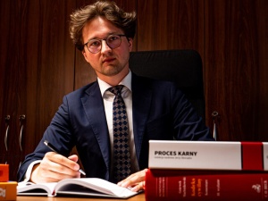 Katargate. Dr Michał Sopiński: Postawa UE wobec Polski może być obalona z wielkim hukiem