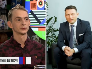 Kapela zapowiada pozew wobec Mentzena. Domaga się 150 tys. zł zadośćuczynienia