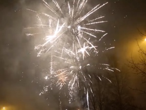 „Światełko do nieba wymknęło się spod kontroli”. Groźba pożaru tankowca?