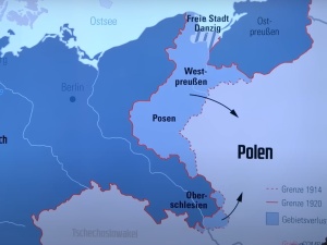 „Polski szowinizm. Przemilczana wina”. Burza w sieci. Szokująca propaganda w niemieckim wydawnictwie