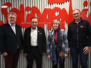 Znamy laureatów XV edycji konkursu „Pracodawca Przyjazny Pracownikom”