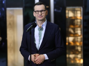 Premier: Od kwietnia wszystkie piekarnie i cukiernie będą korzystać z obniżonych stawek za gaz