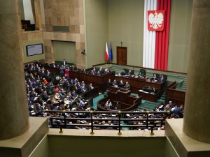 Powstaje nowa partia. „Takiego sojuszu nikt się nie spodziewał”