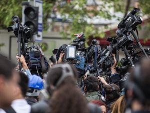 Jest nowy lider oglądalności kanałów telewizyjnych. Duże zaskoczenie