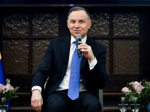 „Oburzające”. Andrzej Duda mocno nt. Rosji